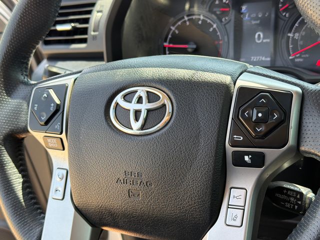 Used 2021 Toyota 4Runner SUV
