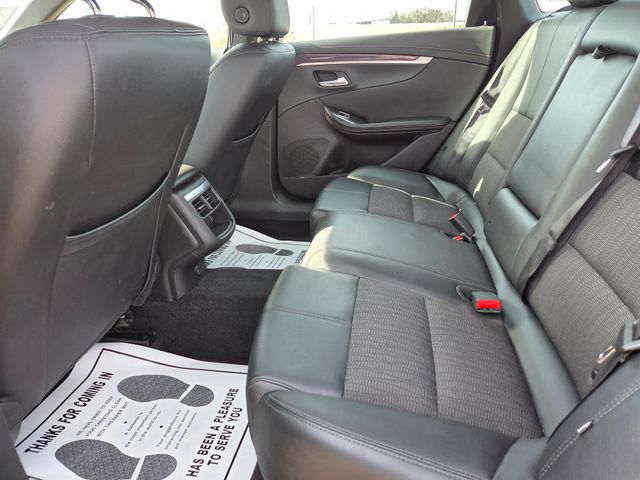 2020 Chevrolet Impala FWD LT