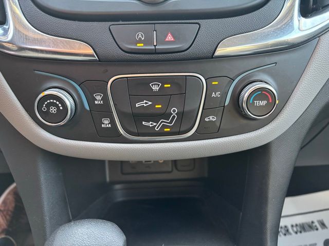 2024 Chevrolet Equinox AWD 2FL