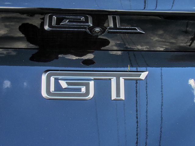 Photo of 2025 Ford Mustang GT Premium in Dallas, GA - 6,  2025 Ford Mustang GT Premium:167369