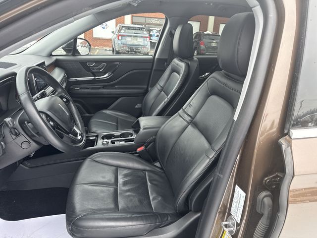 Certified Used 2022 Brown Lincoln Reserve image 15