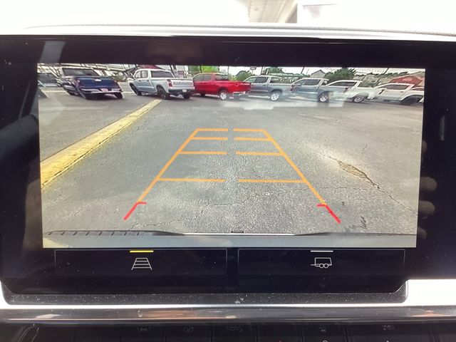 Used Car 2025 Chevrolet Silverado 1500  Lt For Sale Under $50,000 In San Antonio, Texas