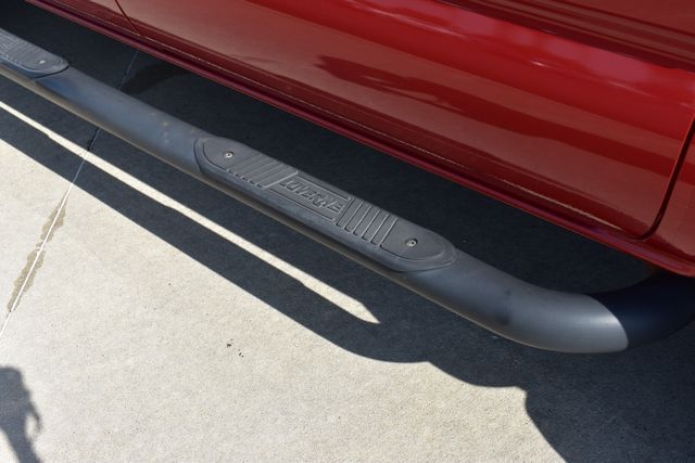 2011 Toyota Tacoma Base - Photo 10