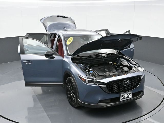 2023 Mazda CX-5 2.5 S Carbon Edition 40