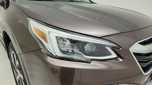 2020 Subaru Outback Touring Brown at Genesis of Spring