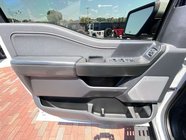 Used 2023 Ford F-150 Truck
