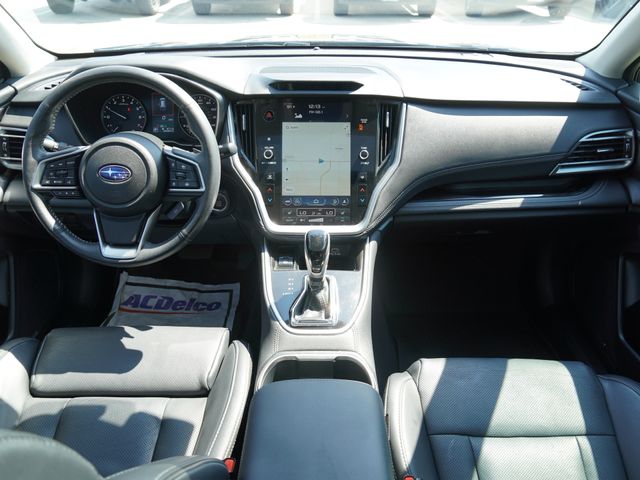 Used 2023 Subaru Outback SUV