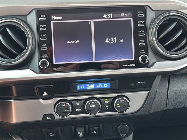 Used 2022 Toyota Tacoma Truck