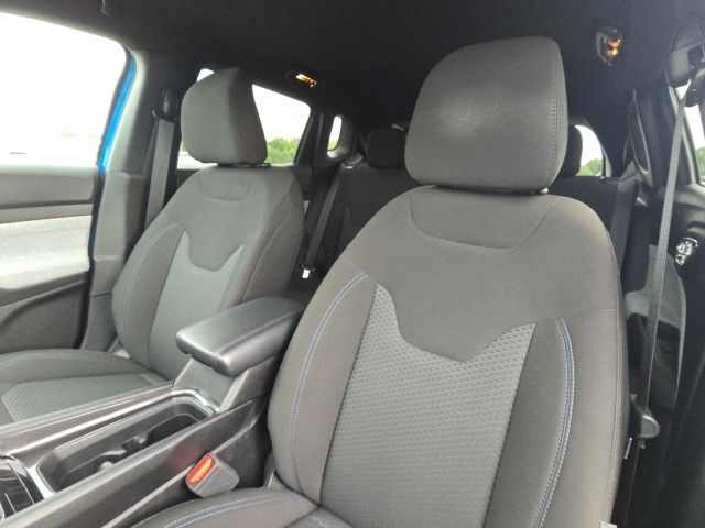 2024 Jeep Compass Sport:168688A