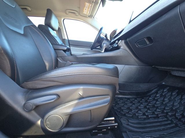 Photo of 2022 Jeep Compass Latitude Lux in Dallas, GA - 18,  2022 Jeep Compass Latitude Lux:B01943