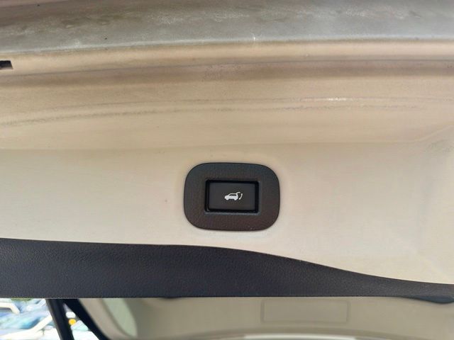 2018 Nissan Rogue SV Gray at Grove City Ford