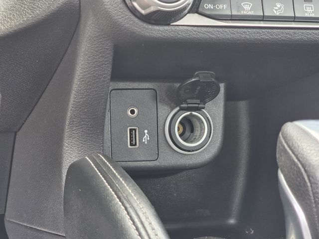 Used 2018 Nissan Kicks SUV