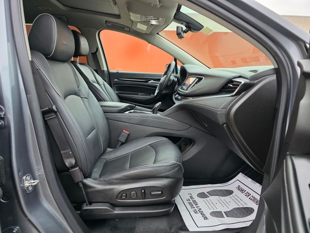 2021 Buick Enclave AWD Avenir