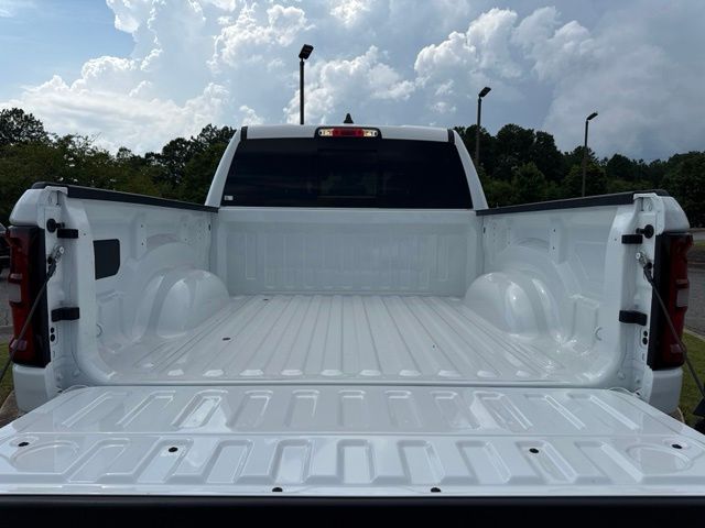 New 2026 Ram 1500 Truck