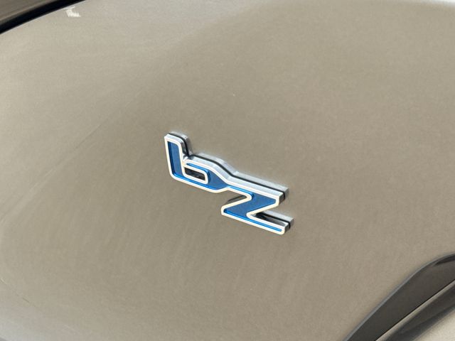 New 2026 Toyota bZ SUV