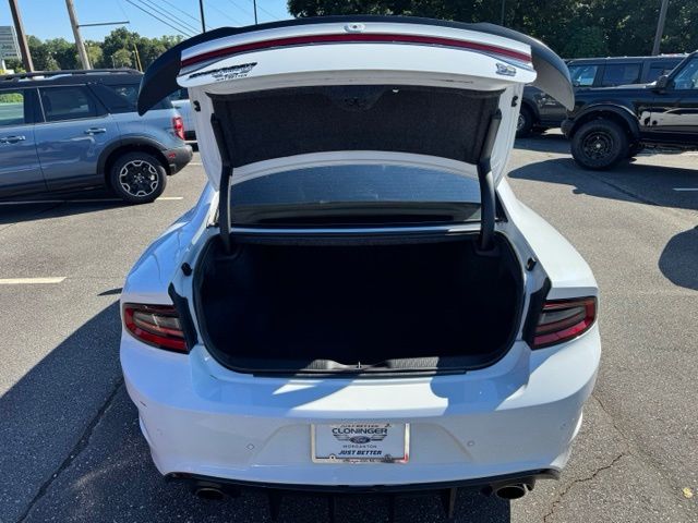 Used 2023 White Dodge R T Scat Pack image 7