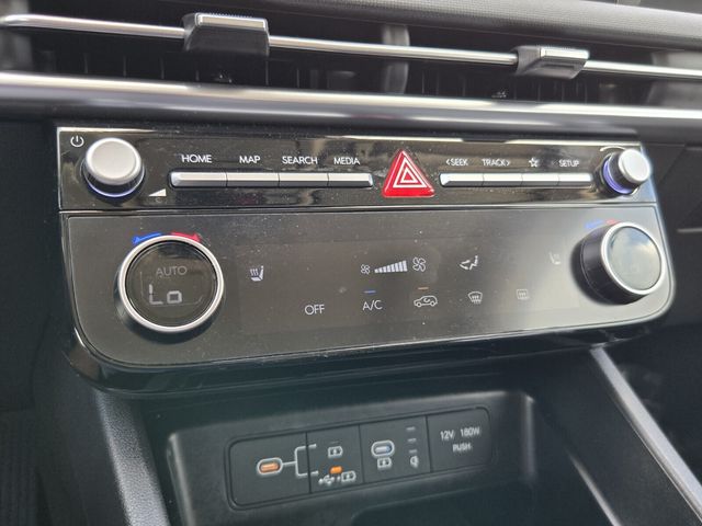 2025 Hyundai Tucson - $26,815