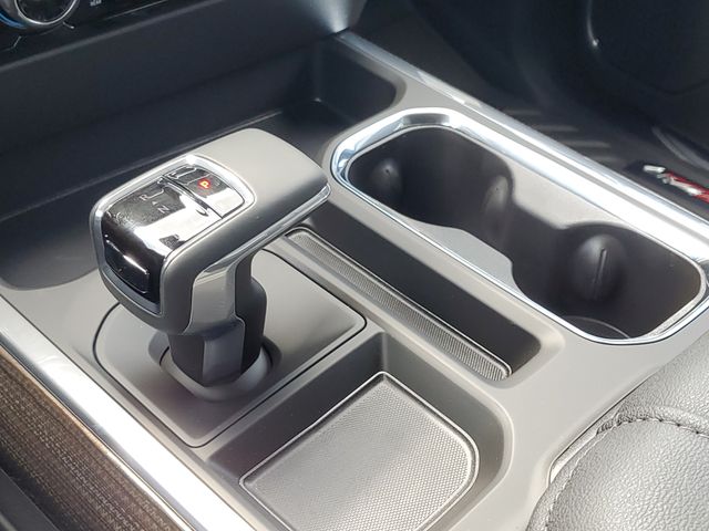 2026 Chevrolet Silverado 1500 Crew Cab 4WD Pickup for sale #TG419164 - photo 19