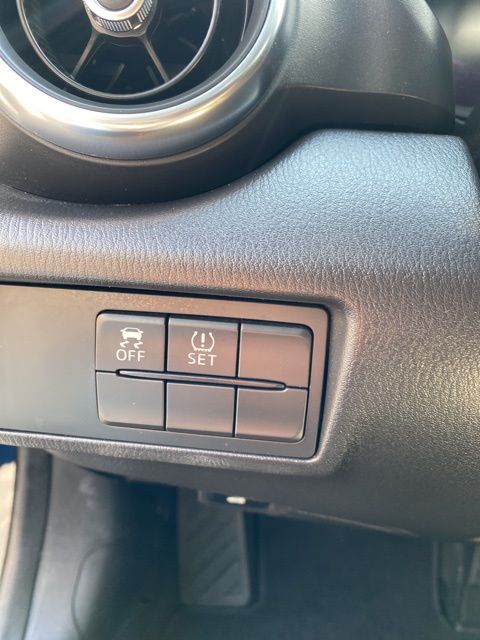 Used Car 2018 Fiat 124 Spider  Lusso For Sale Under $20,000 In San Antonio, Texas