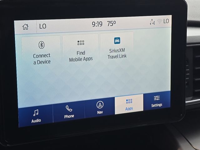 2022 Ford Explorer XLT:169313A