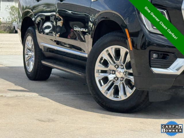2025 GMC Yukon Denali - 10
