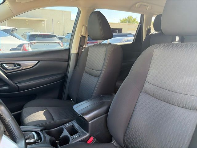2019 Nissan Rogue S Black at AutoSavvy Houston Southwest