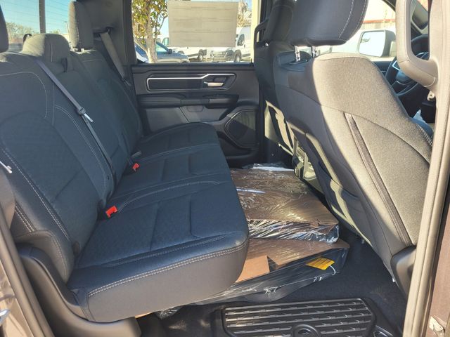 New 2026 Gray Ram Big Horn/Lone Star image 15