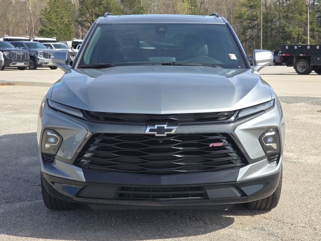 2024 Chevrolet Blazer RS:C02571