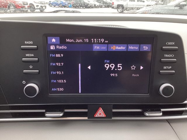 Used Car 2024 Hyundai Elantra  Se For Sale Under $20,000 In San Antonio, Texas