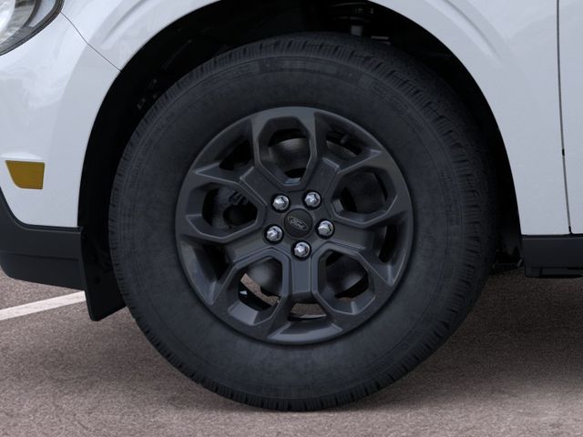 New 2026 White Ford XLT image 20