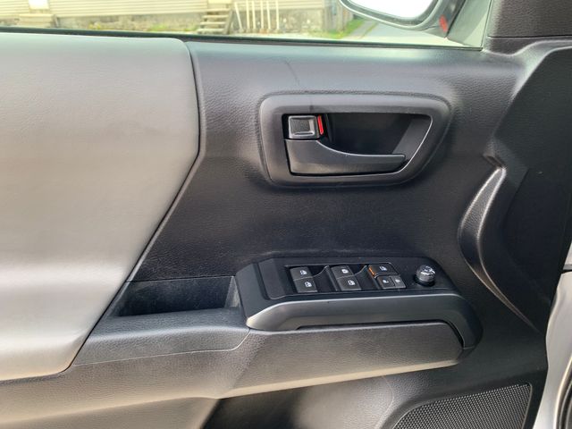 Used 2021 Toyota Tacoma Truck
