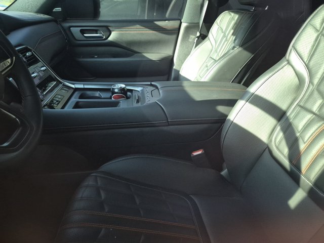 Used 2026 White Nissan PRO-4X image 11