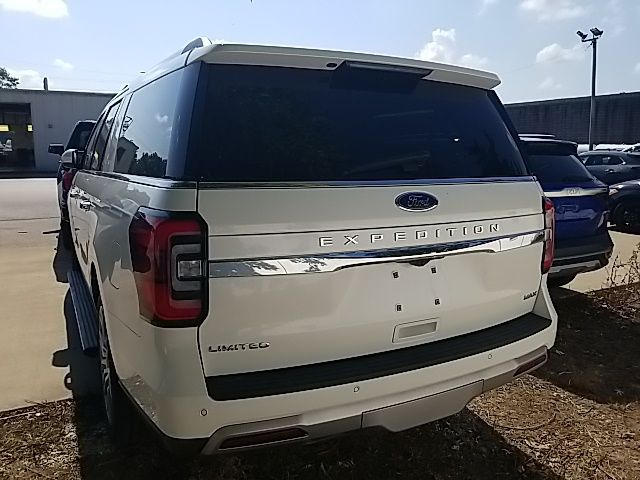 Used 2022 Ford Expedition Max SUV