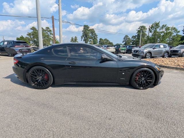 Used 2009 Maserati GranTurismo Coupe