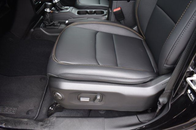 New Car 2025 Jeep Gladiator  High Tide For Sale Under $40,000 In Austin, Texas