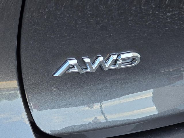 Used 2023 Toyota Crown Sedan