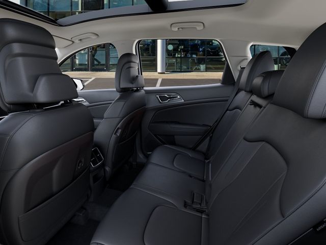 New 2026 Kia Sportage SUV