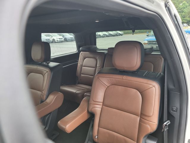 Used 2022 Lincoln Navigator SUV