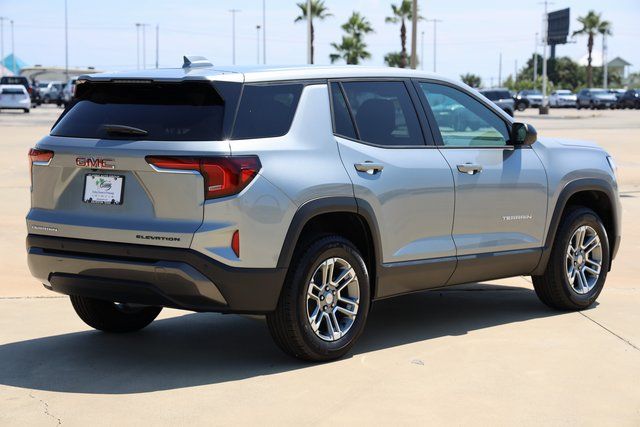 2026 GMC Terrain Elevation - 7
