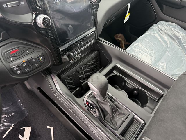 new 2026 Ram 1500 car, priced at $76,770