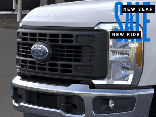 new 2026 Ford F-250SD car, priced at $53,285