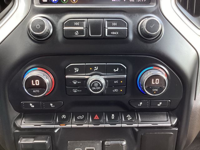 Used Car 2019 Chevrolet Silverado 1500  Lt For Sale Under $30,000 In San Antonio, Texas