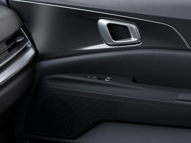 New 2027 Kia Carnival MPV Van