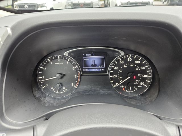 Used 2020 Nissan Pathfinder SUV