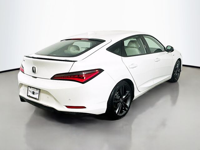 Thumbnail: 2024 Acura Integra - 5