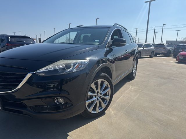 2014 Mazda CX-9 Grand Touring AWD