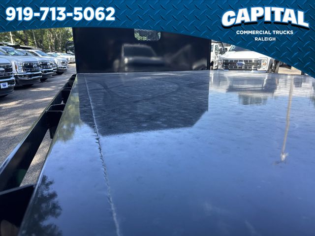 New 2026 White Ford 12FT FLATBED image 18
