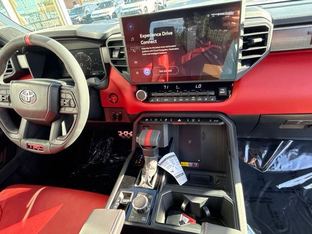 New 2026 Toyota Tundra i-FORCE MAX Truck
