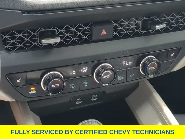 Used 2024 Honda Accord Sedan