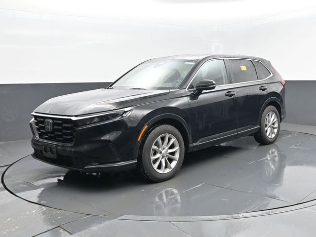2025 Honda CR-V EX AWD